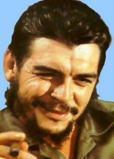 LA GUARIDA DEL CHE - HASTA LA VICTORIA SIEMPRE!